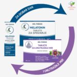 Dr Theiss Tablete za unutrašnji mir 30 tableta