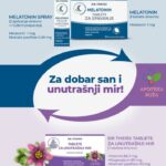 Dr Theiss Tablete za unutrašnji mir 30 tableta