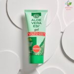 ESI Aloe Vera Organic Pure gel 200ml
