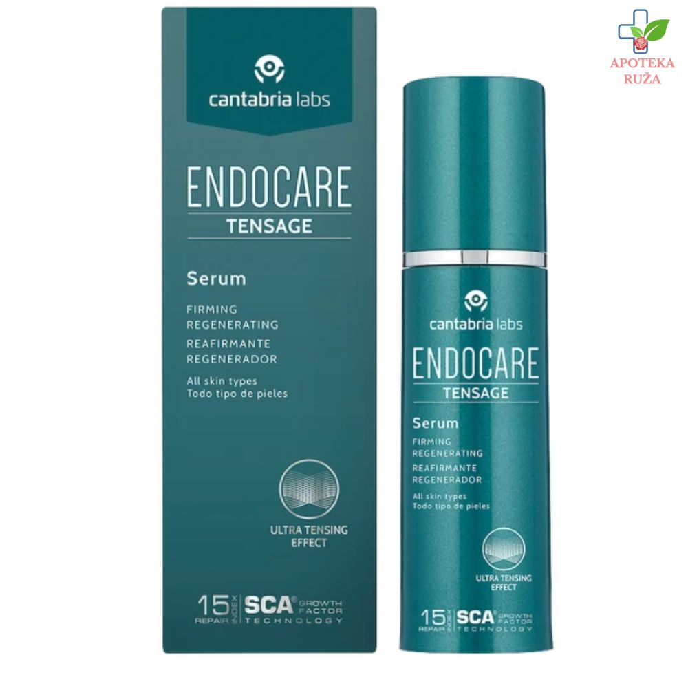 Endocare Tensage Serum 30ml