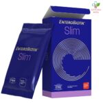 Enterobiotik Slim za mršavljenje 30 kapsula