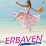 Erbaven Retard protiv proširenih vena 30 tableta