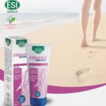 Erbaven gel bez otoka i bola u nogama 100ml