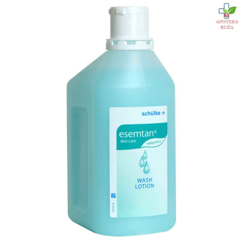 Esemtan Wash Losion za pranje ruku i tela 500ml