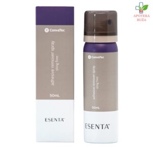 Esenta sprej za uklanjanje lepka 50ml