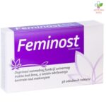 Feminost protiv nevoljnog mokrenja kod žena 56 tableta