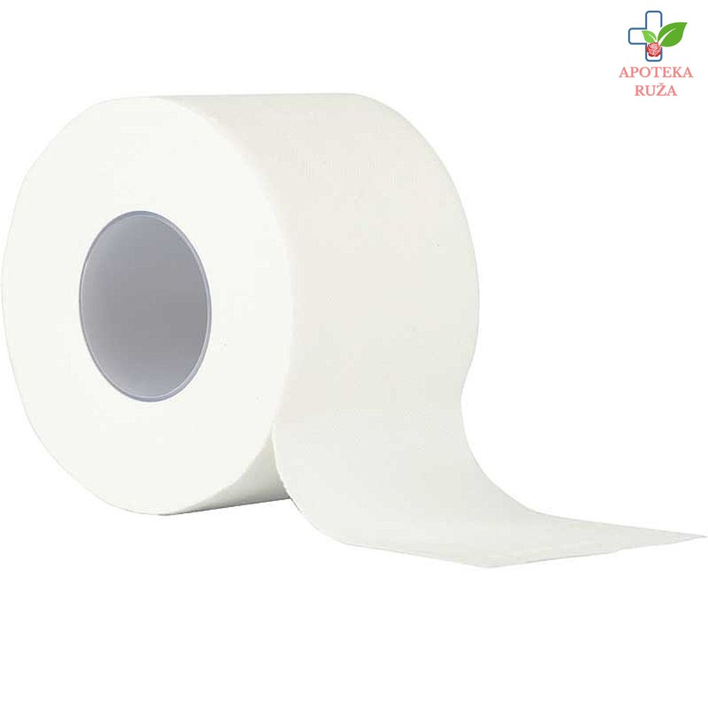 Flaster platneni 5cm x 5m Sinomedic