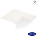 Grassolind parafinska gaza 7,5cm x 10cm 1 komad