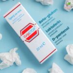 Gripstop sprej za nos 20ml