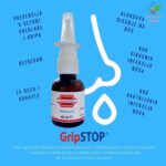 Gripstop sprej za nos 20ml