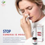 Gripstop sprej za nos 20ml