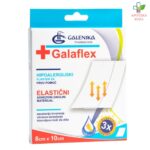 Hanzaplast Galafix 8cmx10cm ELASTIC flaster 1 komad
