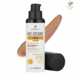 Heliocare 360 Color Water Gel Bronze sunscreen SPF50+ 50ml