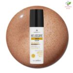 Heliocare 360 Color Water Gel Bronze sunscreen SPF50+ 50ml