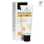 Heliocare 360º gel Oil Free SPF 50+ 50ml