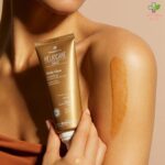 Heliocare 360° Body glow sunscreen SPF50+ 100ml