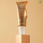 Heliocare 360° Body glow sunscreen SPF50+ 100ml