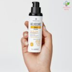 Heliocare 360° Color Gel Oil-Free sunscreen  SPF50+ Beige 50ml