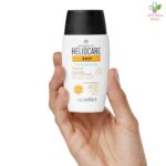 Heliocare 360° Pediatrics Mineral sunscreen sensitive and atopic skin SPF 50+ 50ml