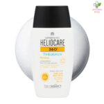 Heliocare 360° Pediatrics Mineral sunscreen sensitive and atopic skin SPF 50+ 50ml