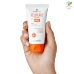 Heliocare Ultra 90 Gel sunscreen SPF 50+ 50ml