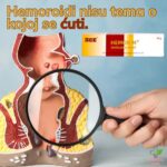Hemor M mast protiv hemoroida sa aplikatorima 10gr