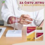 Hepanoklin za čišćenje jetre 60 tableta