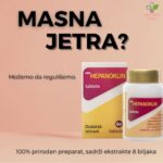 Hepanoklin za čišćenje jetre 60 tableta