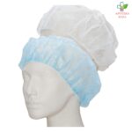 Hiruška kapa od flisa 100 komada Sinomedic