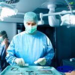 Hiruški mantil Foliodress veličina L 1 komad