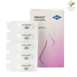 Ialuna 10 vaginaleta