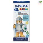 Immuno Bimbi sirup 1+ 200ml