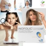 Inofolic Compi HP protiv insulinske rezistencije i policističnih jajnika 30 kapsula