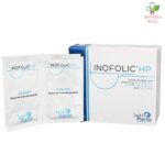Inofolic HP protiv insulinske rezistencije i policističnih jajnika 30 kesica