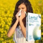 Lertal protiv alergije 30 tableta