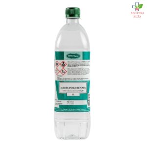 Medicinski benzin 1L Zorka
