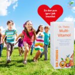 Multivitamol za decu 1+ sirup 200ml