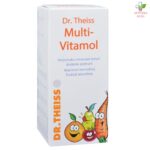 Multivitamol za decu 1+ sirup 200ml