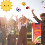 Multivitamol za decu 6+ sirup 200ml