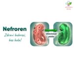 Nefroren protiv kamen i peska u bubrezima 20 kesica