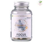 Neubria Focus za bolju koncentraciju 60 kapsula