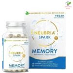 Neubria Memory za bolju memoriju 60 kapsula