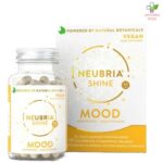 Neubria Mood za dobro raspoloženje 60 kapsula