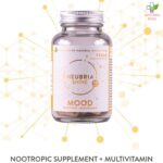 Neubria Mood za dobro raspoloženje 60 kapsula