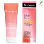 Neutrogena Bright Boost Hidratantni tečni gel sa SPF30 50ml