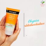 Neutrogena Clear&Defend maska za pranje masne kože lica 150ml