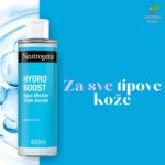 Neutrogena Hydro Boost Micelarna voda 400ml