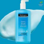 Neutrogena Hydro Boost gel krem losion za telo 250ml