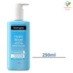 Neutrogena Hydro Boost gel krem losion za telo 250ml