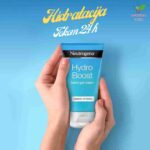 Neutrogena Hydro Boost gel krema za ruke 75ml